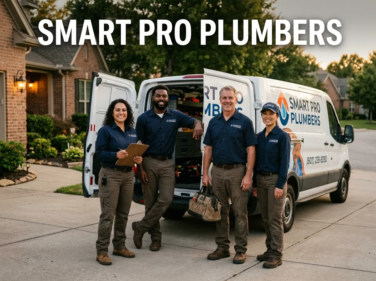 Water Heater Repair company in Prudenville, MI